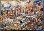 The Weekend - Gibons 1000 stukjes, Ophalen of Verzenden, 500 t/m 1500 stukjes, Zo goed als nieuw, Legpuzzel