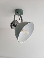 Plafondlamp spot ø 23 cm, Huis en Inrichting, Lampen | Plafondlampen, Ophalen of Verzenden, Zo goed als nieuw