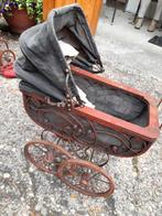 Kinderwagen, vintage , bieden maarr., Kinderen en Baby's, Kinderwagens en Combinaties, Ophalen, Gebruikt, Overige merken