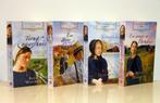 Beth Wiseman - Dochters van de belofte (Amish serie), Boeken, Romans, Ophalen of Verzenden, Zo goed als nieuw, Nederland
