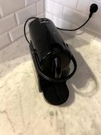 Nespresso Espressomachine, Witgoed en Apparatuur, Koffiezetapparaten, Ophalen, Afneembaar waterreservoir, Espresso apparaat, Overige typen