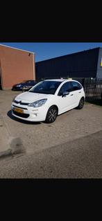 Citroen C3 1.0 VTi Collection airco nieuwe apk inruil mogeli, Voorwielaandrijving, Euro 5, 450 kg, Gebruikt
