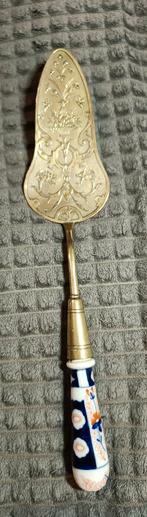 Vintage Grote Taartschep, Ophalen of Verzenden