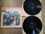 The Beach Boys – Sunflower / Surf's Up,Cottonfields,lp,elpee, Cd's en Dvd's, Vinyl | Pop, Ophalen of Verzenden, 1960 tot 1980