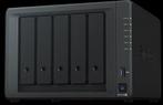SYNOLOGY DS1019+, Computers en Software, Ophalen, Server, SSD, Zo goed als nieuw