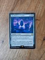 MTG Final Fantasy The Dark Crystal, Ophalen of Verzenden, Nieuw, Losse kaart