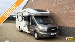 Chausson Welcome 620 | 2015 | 150PK | euro 5 | lengtebed, Caravans en Kamperen, Ford, Half-integraal, Contact@chausson.tm.fr, Tot en met 4