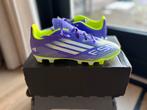 Adidas F50 maat 36, Verzenden, Zo goed als nieuw, Overige typen, Adidas