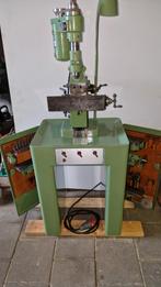 aciera f1, Ophalen, Gebruikt, Metaaldraaibank