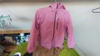 Decathlon wedze kinder jas maat 125-132, Kleding | Dames, Jassen | Winter, Ophalen of Verzenden, Gedragen, Maat 34 (XS) of kleiner