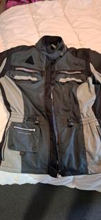 Evo Dames Motorjas XL, Jas | textiel, Dames, Tweedehands, Evo