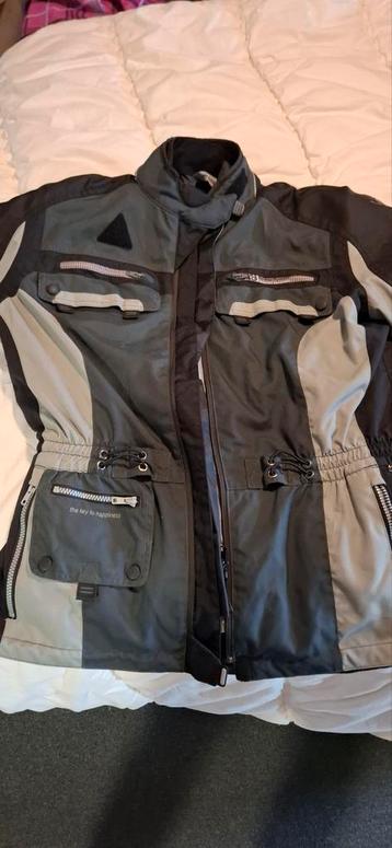 Evo Dames Motorjas XL beschikbaar voor biedingen