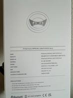 P1Harmony Official Light Stick Ver. 2 BRAND NEW FROM KOREA, Muziek en Instrumenten, Licht en Laser, Ophalen of Verzenden, Zo goed als nieuw