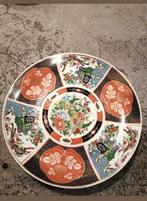 Mooie Imari porselein bord, Ophalen of Verzenden