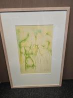 Doris Drabbe '97 , gesigneerd, Ophalen
