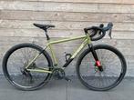 Wilier Jareen gravelbike maat Medium Shimano GRX 2x10 disc, Overige merken, 28 inch, Stalbergweg, Gebruikt