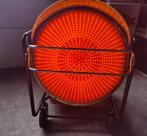 Heater te huur infraroodstraler diesel, Ophalen, Gebruikt, Overige