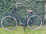 Cortina U4 Jet Black Matt - V3, Fietsen en Brommers, Fietsen | Dames | Damesfietsen, Versnellingen, Ophalen, Overige merken, 53 tot 56 cm
