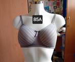 nieuwe prothese bh 85A, Ophalen of Verzenden, Grijs, BH