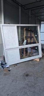 Kozijn AluPlast Ideal 7000 NL BlokProfil Intrek Kozijn, Kunststof, Raamkozijn, Nieuw, Ophalen of Verzenden