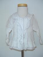 super leuk GYMP vestje/jasje 104 *~~nieuw~~*, Kinderen en Baby's, Kinderkleding | Maat 104, Verzenden, Nieuw, Meisje, Trui of Vest