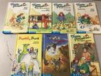 T.K. Flippa Flodderhoed en Floppymonster Juf Rommelkont, Ophalen of Verzenden, Gelezen, Fictie algemeen