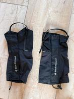 Black Diamond gamachen Gore-Tex, Ophalen of Verzenden, Zo goed als nieuw, Kleding