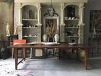 Grote Spaanse tafel (18e/19e eeuw), Antiek en Kunst, Ophalen
