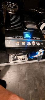 siemens eq500 espresso machine, Ophalen of Verzenden, Zo goed als nieuw, Espresso apparaat