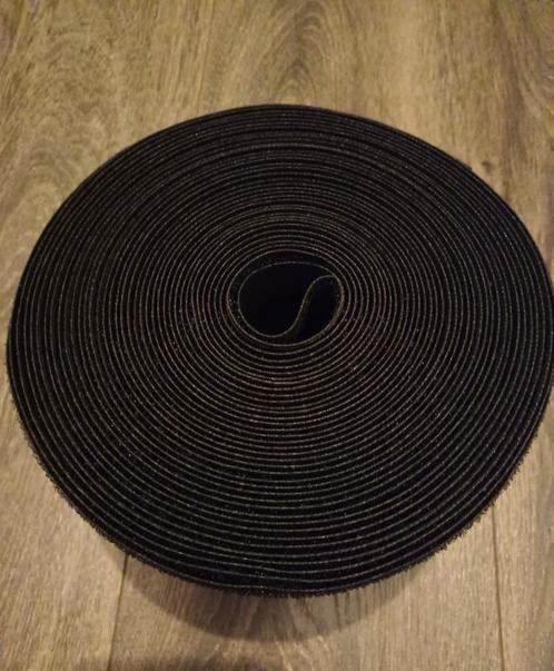 12m x 20mm Velcro Sew on, Hobby en Vrije tijd, Kledingapplicaties en Hotfix, Nieuw, Overige applicaties, Ophalen