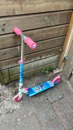 Frozen step, Ophalen, Gebruikt, Gewone step, Mondo