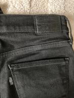 NIEUW LEVI’S LEVIS SKINNY JEANS SPIJKERBROEK ZWART 27 XS S, Ophalen of Verzenden, Nieuw, Zwart, W27 (confectie 34) of kleiner