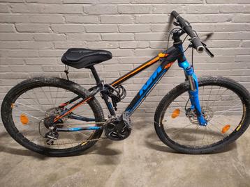 KTM Mountainbike - Gebruikt beschikbaar voor biedingen