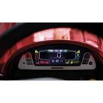 Honda HF 2625 HM Benzine Zitmaaier 122 cm 25 pk, Honda, Nieuw, Ophalen of Verzenden, 120 cm of meer