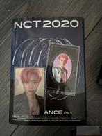 Nct 2020 resonance pt. 1 album, Ophalen of Verzenden, Zo goed als nieuw, Aziatisch