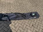 Preston foudraal 190 cm lang, Watersport en Boten, Hengelsport | Witvissen, Ophalen of Verzenden, Zo goed als nieuw, Overige typen