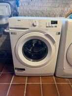 AEG wasmachine, Witgoed en Apparatuur, Wasmachines, Ophalen, Zo goed als nieuw, 85 tot 90 cm, 1200 tot 1600 toeren