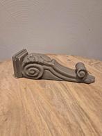 Wandornament, Ophalen, Gebruikt