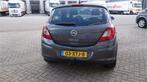 Opel Corsa 1.4-16V Anniversary Edition (bj 2012), Auto's, Voorwielaandrijving, Euro 5, Gebruikt, 4 cilinders