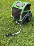 Doggyride mini voor een kleine hond (of kat), Ophalen of Verzenden, Zo goed als nieuw, Hondenkar
