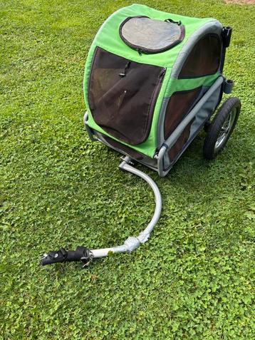Doggyride mini voor een kleine hond (of kat) beschikbaar voor biedingen