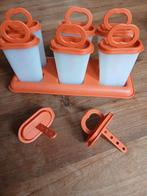 Tupperware ijsvormpjes retro!, Huis en Inrichting, Keuken | Tupperware, Ophalen of Verzenden, Nieuw, Overige typen