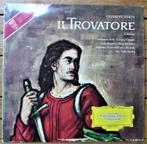 Guiseppe Verdi – Il Trovatore, Cd's en Dvd's, Ophalen of Verzenden, Romantiek, Zo goed als nieuw, Opera of Operette