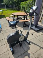 Kettler Golf E Hometrainer, Ophalen, Gebruikt, Metaal, Benen