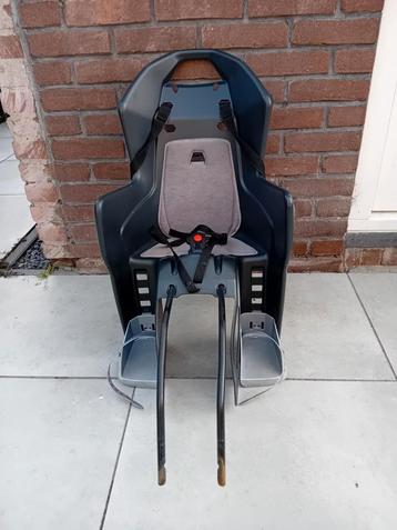 polisport fietsstoeltje  beschikbaar voor biedingen