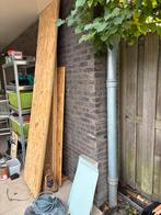 OSB3 Platen - Restanten, Doe-het-zelf en Verbouw, Hout en Planken, Ophalen, Minder dan 25 mm, Overige typen, Nieuw