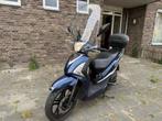 SYM Symphony ST Snorscooter – Perfecte staat!, Ophalen, Overige modellen, Zo goed als nieuw, Benzine
