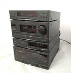 Philips FW91   mini-hifiset, Ophalen of Verzenden, Zo goed als nieuw, Philips, Losse componenten