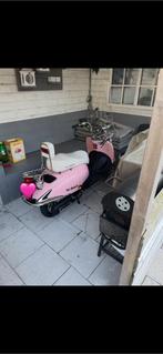 La Souris Scooter, Fietsen en Brommers, Ophalen, Gebruikt, Overige modellen
