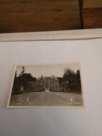 ZEIST.  HET SLOT, Ophalen of Verzenden, Voor 1920, Utrecht